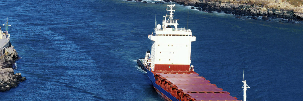 Noatum Maritime - Services maritimes complémentaires