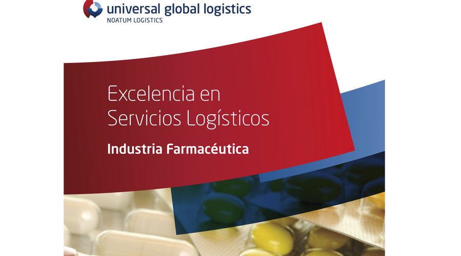 UGL excelencia en servicios logísticos industria farmacéutica