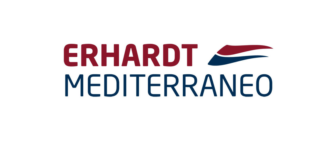 Erhardt Mediterraneo nueva identidad corporativa