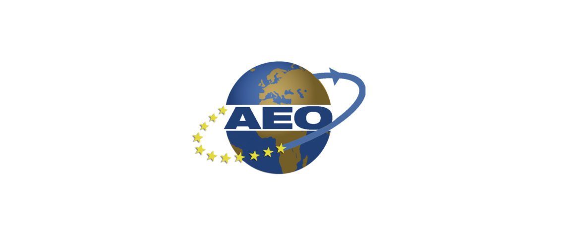 AEO Customs simplification and security