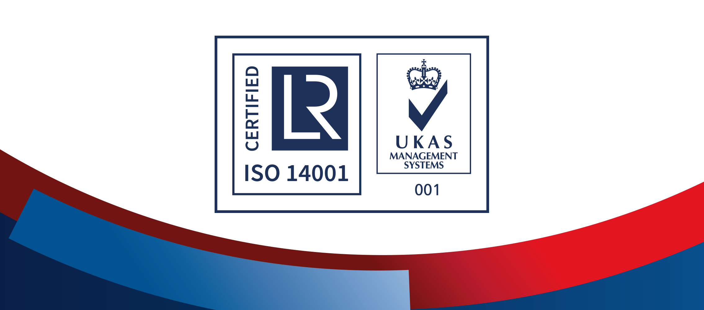 Marmedsa Oil&Gas achieves ISO 140012015 Certification Noatum