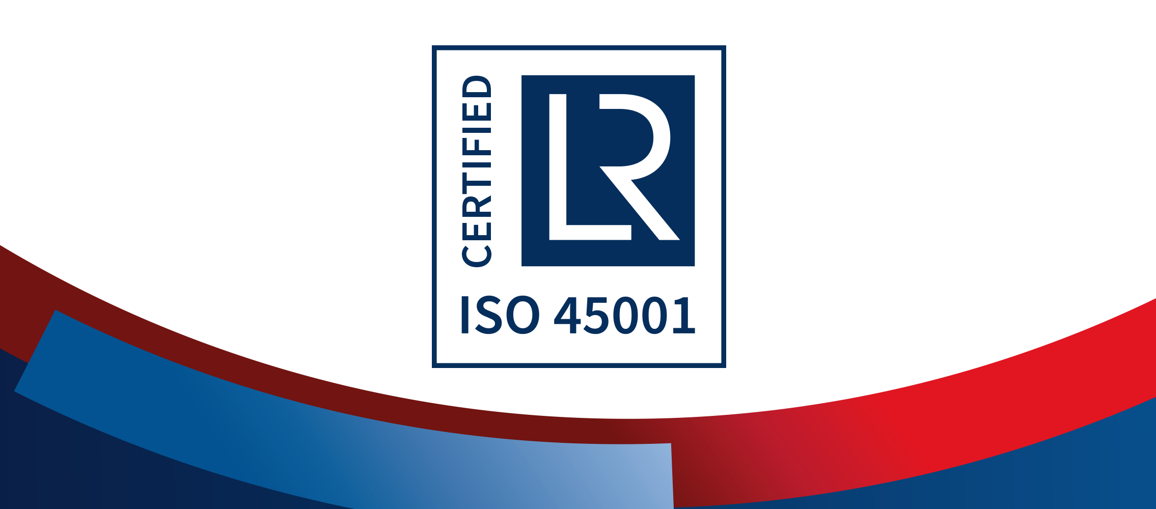 Marmedsa Oil & Gas achieves ISO 450012018 Certification Noatum