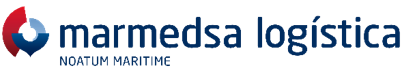 Marmedsa logistica