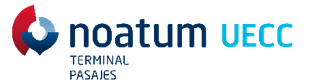 Noatum UECC Terminal Pasajes