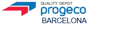 Progeco Barcelona