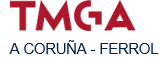 TMGA A Coruña - Ferrol