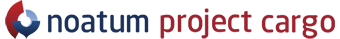 Noatum Project cargo logo