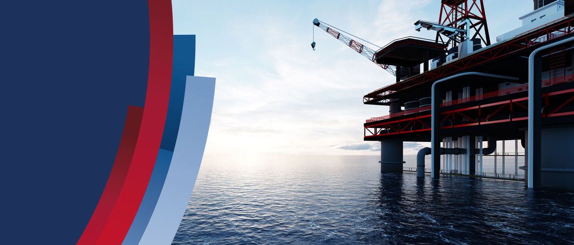 The impact of the Suez blockade on oil and gas