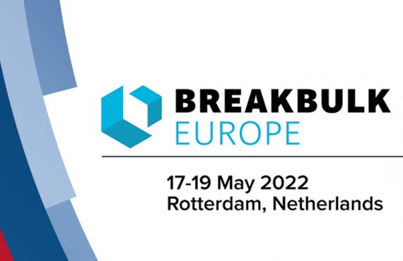 BreakBulk Europe 2022