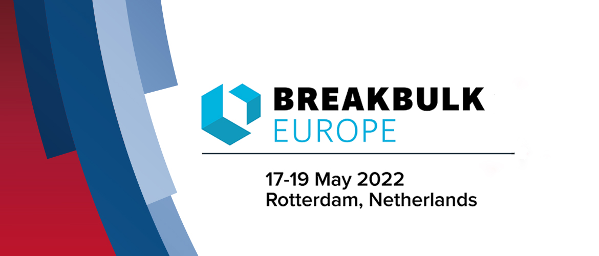 BreakBulk Europa 2022