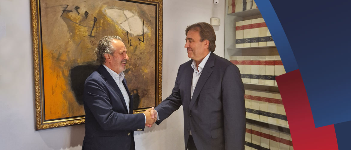 Noatum annonce l’accord d’acquisition de la division de Logistique de véhicules finis de Sesé